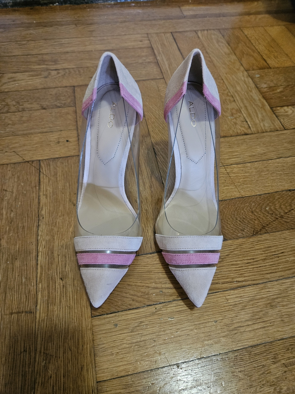 ALDO Womens Pumps